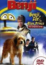 Watch Benji, Zax and the Alien Prince M4uhd