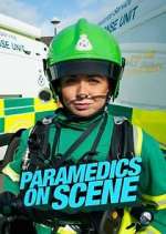 Watch Paramedics on Scene M4uhd