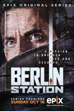 Watch Berlin Station M4uhd