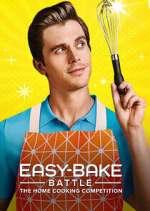 Watch Easy-Bake Battle: The Home Cooking Competition M4uhd