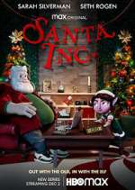 Watch Santa Inc. M4uhd