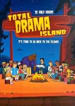 Watch Total Drama Island M4uhd
