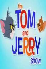 Watch The Tom and Jerry Show 2014 M4uhd