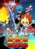 Watch Yu-Gi-Oh! : SEVENS M4uhd