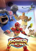 Watch Power Players M4uhd