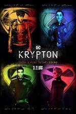 Watch Krypton M4uhd