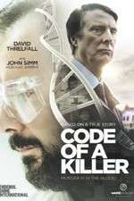 Watch Code of a Killer M4uhd