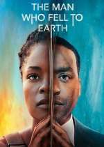 Watch The Man Who Fell to Earth M4uhd