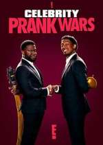 Watch Celebrity Prank Wars M4uhd