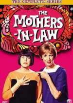 Watch The Mothers-In-Law M4uhd