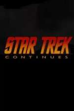 Watch Star Trek Continues M4uhd