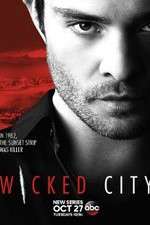 Watch Wicked City M4uhd