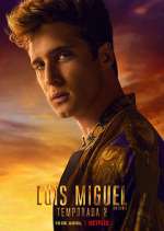 Watch Luis Miguel La Serie M4uhd