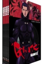Watch Gantz M4uhd