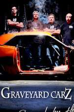 Watch Graveyard Carz M4uhd