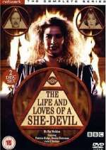 Watch The Life and Loves of a She-Devil M4uhd