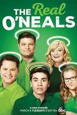 Watch The Real ONeals M4uhd