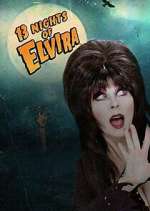 Watch 13 Nights of Elvira M4uhd