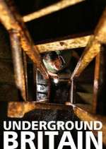 Watch Underground Britain M4uhd