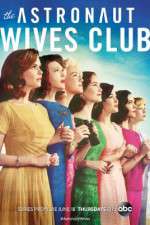 Watch The Astronaut Wives Club M4uhd