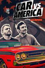Watch Car vs. America M4uhd