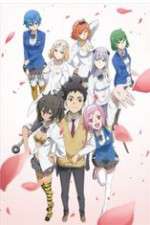 Watch Ai Tenchi Muyo M4uhd