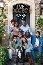 Watch For Peete's Sake M4uhd