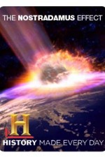 Watch The Nostradamus Effect M4uhd