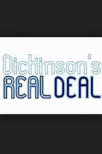 Watch Dickinsons Real Deal M4uhd