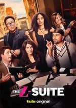Watch The Z-Suite M4uhd