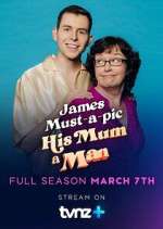 Watch James Must-a-pic His Mum a Man M4uhd