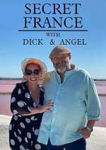 Watch Secret France with Dick and Angel M4uhd