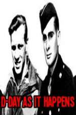 Watch D-Day As It Happens M4uhd