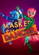 Watch The Masked Dancer M4uhd