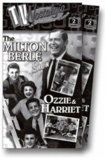 Watch The Milton Berle Show M4uhd