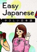 Watch Easy Travel Japanese M4uhd