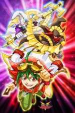 Watch Yu-Gi-Oh! Arc-V M4uhd