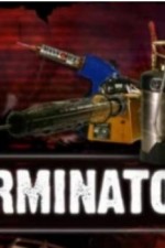 Watch Verminators M4uhd
