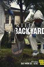 Watch Buried in the Backyard M4uhd