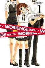 Watch Working!! M4uhd