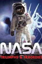 Watch NASA Triumph and Tragedy M4uhd