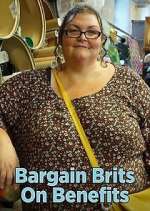 Watch Bargain Brits on Benefits M4uhd