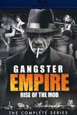 Watch Gangster Empire Rise of the Mob M4uhd