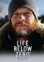 Watch Life Below Zero Canada M4uhd