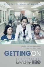 Watch Getting On UK M4uhd