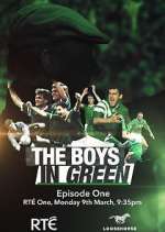 Watch The Boys in Green M4uhd