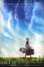 Watch Violet Evergarden M4uhd