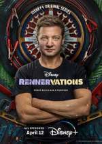 Watch Rennervations M4uhd