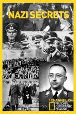 Watch National Geographic Nazi Secrets M4uhd