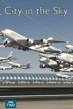 Watch City in the Sky M4uhd